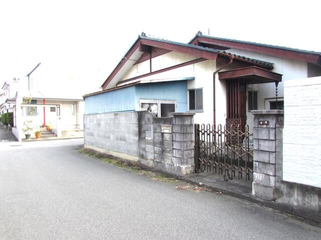 Land for Sale in Fuefuki City, Yamanashi - Vacant Lot Ready for Build - Thumbnail 4