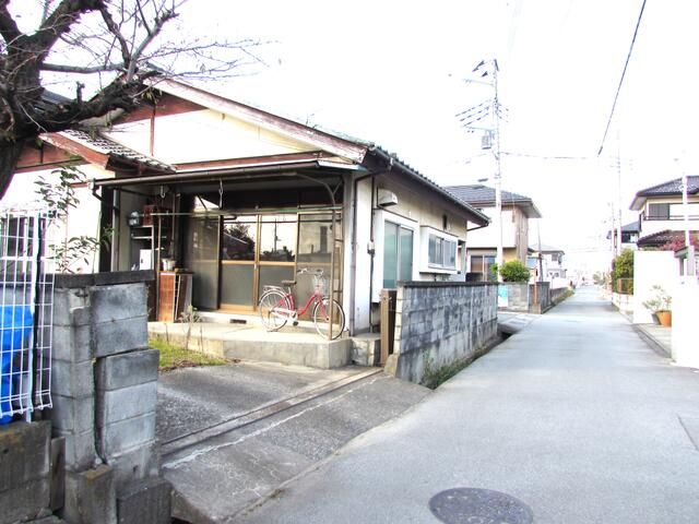 Land for Sale in Fuefuki City, Yamanashi - Vacant Lot Ready for Build - Thumbnail 2