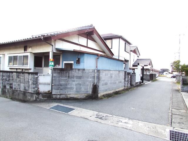 Land for Sale in Fuefuki City, Yamanashi - Vacant Lot Ready for Build - Thumbnail 3