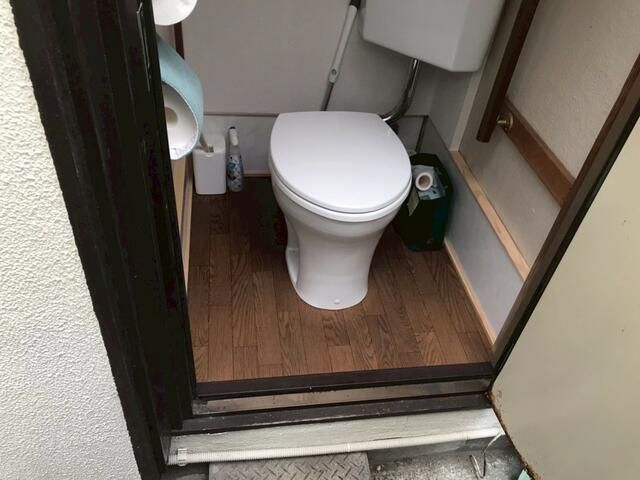 Shop Unit for Rent in Inage, Chiba - 77,000 Yen - Thumbnail 3