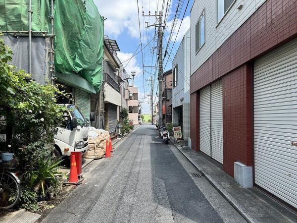 New 3SLDK House in Inage, Chiba | 7 Min Walk to Anagawa Station - Image 40