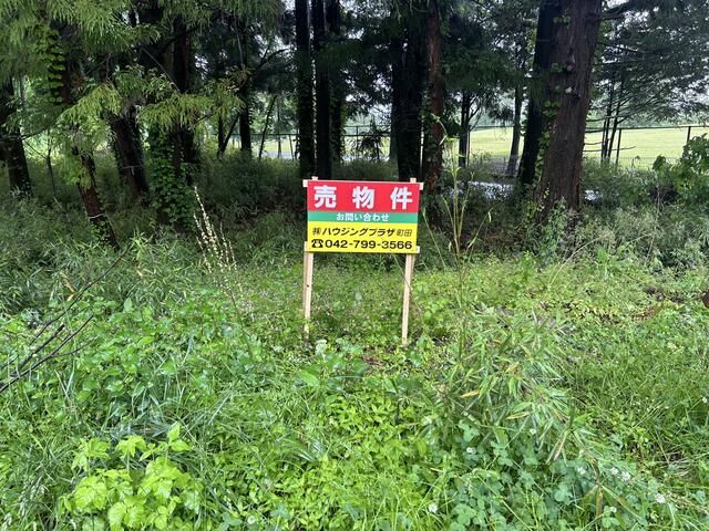 Land for Sale in Hokuto City, Yamanashi - 604 sqm Plot - Thumbnail 3