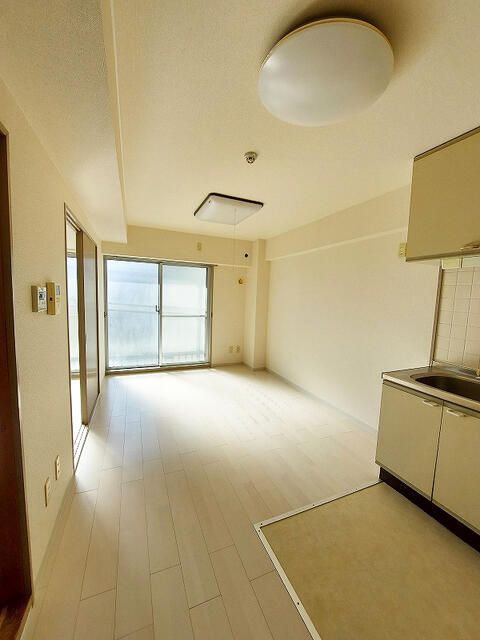 3DK Rental Apartment in Niiza, Saitama - 50.76m² - Thumbnail 3