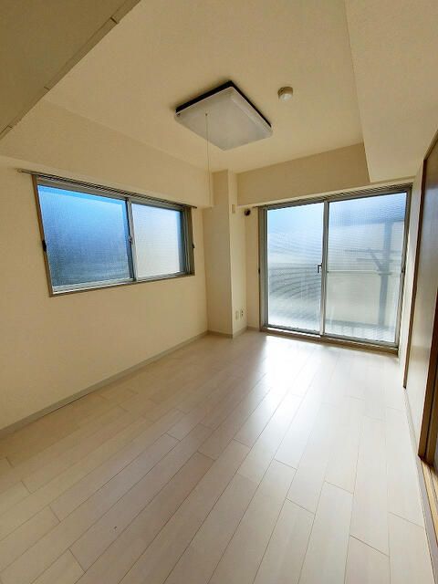 3DK Rental Apartment in Niiza, Saitama - 50.76m² - Thumbnail 4