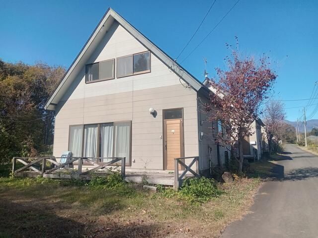2LDK Detached House for Sale in Nasu Town, Tochigi - Thumbnail 2
