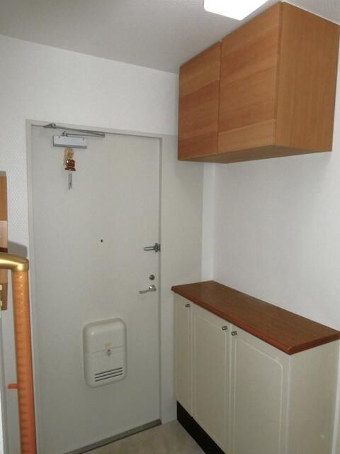 3SLDK Apartment for Sale in Atsubetsu-ku, Sapporo, Hokkaido - Thumbnail 3