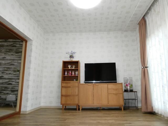 3SLDK Apartment for Sale in Atsubetsu-ku, Sapporo, Hokkaido - Thumbnail 4