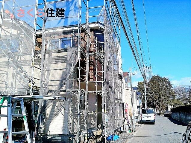 New 4LDK House for Sale in Utsunomiya, Tochigi - Thumbnail 2