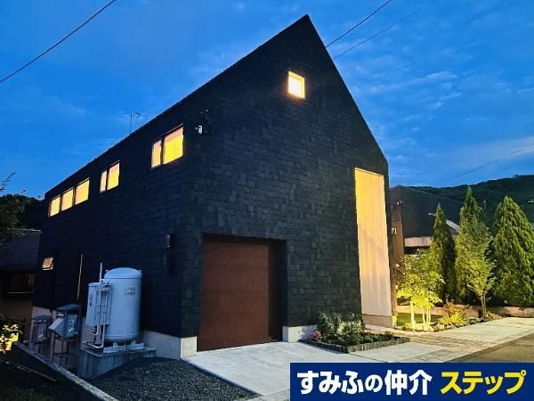 2020 Built 1LDK House in Sapporo's Miyanomori | 280.99 sqm Land - Thumbnail 2