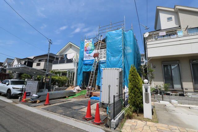 Newly Built 4LDK House in Fujisawa City, Kanagawa - Thumbnail 4