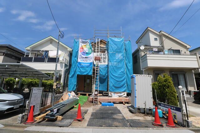 Newly Built 4LDK House in Fujisawa City, Kanagawa - Thumbnail 2