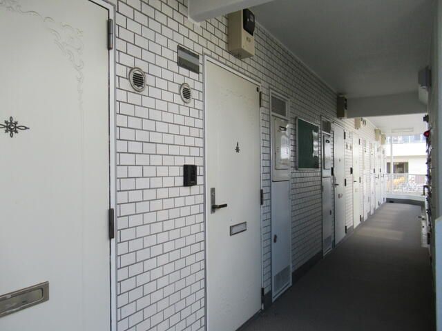 1K Apartment for Rent in Kanazawa-ku, Yokohama - Thumbnail 2