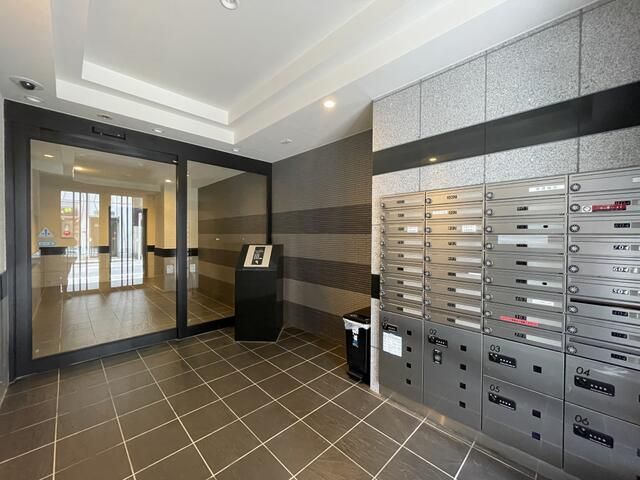 1K Rental Apartment in Shintomi, Chuo City, Tokyo - Thumbnail 3