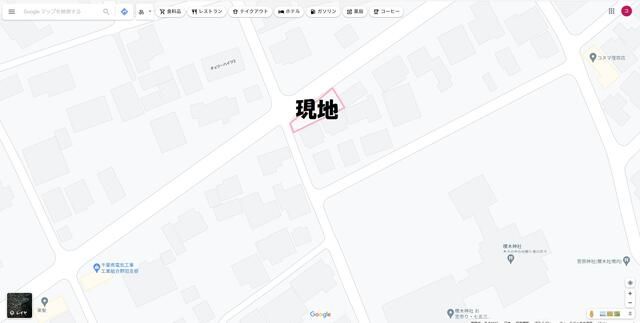 Parking Space for Rent near Noda-shi Station, Chiba - Thumbnail 3