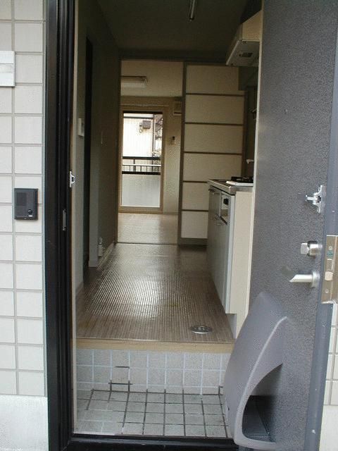1K Apartment for Rent in Tsuruoka, Yamagata - Thumbnail 3