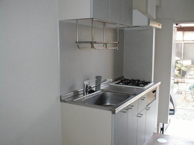 1K Apartment for Rent in Tsuruoka, Yamagata - Thumbnail 4