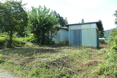 Living in Okitama with good access, a house with a vegetable garden that does not require farmland application: Villas, real estate, properties for sale, Hometown Information Center: Nationwide rural living property data — Image 4, Yonezawa, Yamagata