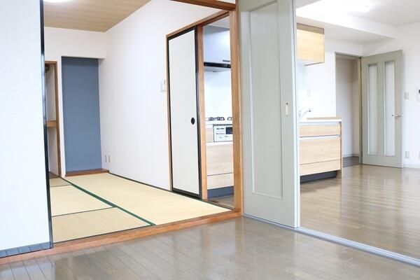 4SLDK Apartment for Sale in Fukui City, Fukui Prefecture - Thumbnail 3