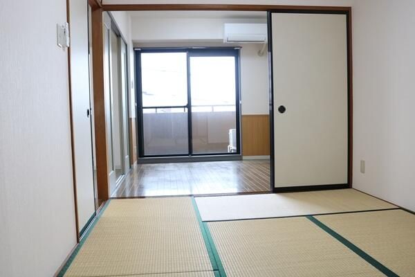 4SLDK Apartment for Sale in Fukui City, Fukui Prefecture - Thumbnail 4
