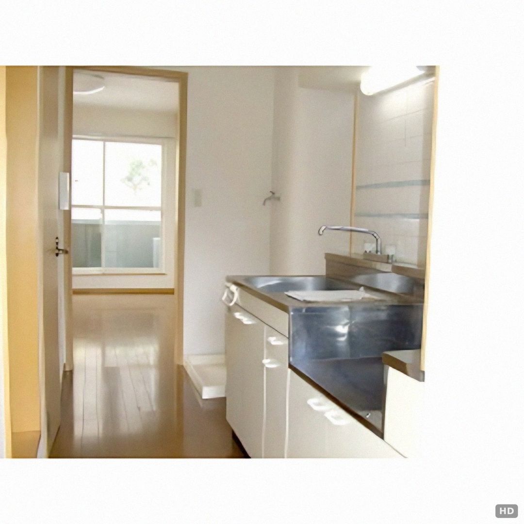 1K Apartment for Rent near Kunitachi Station, Tokyo - Thumbnail 3