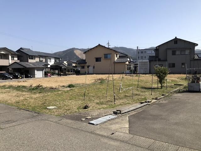 750 sqm Residential Land for Sale in Sakai City, Fukui - Thumbnail 2