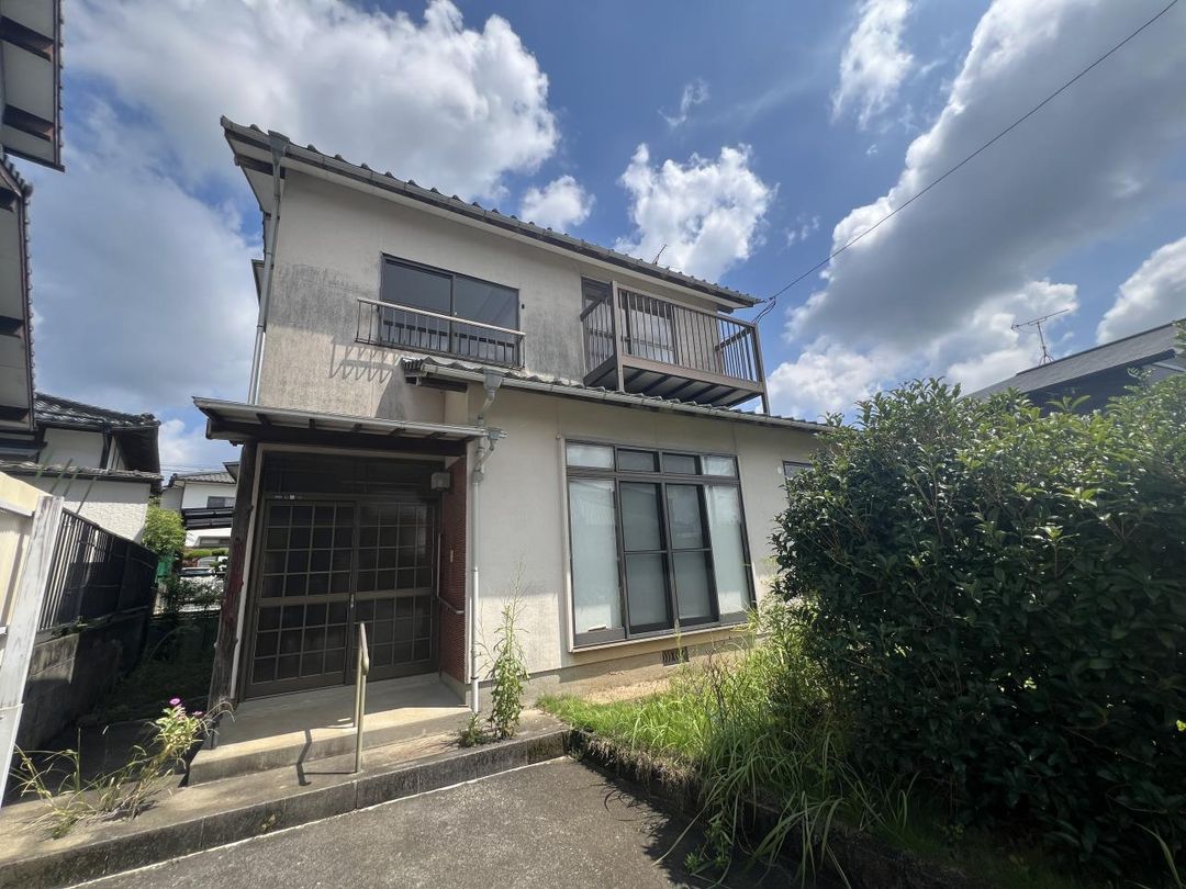 4K House for Sale in Kumamoto's Ueki District - Thumbnail 2