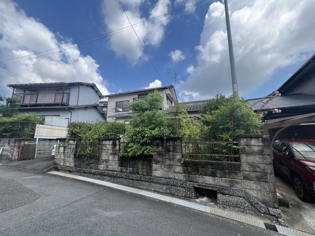 4K House for Sale in Kumamoto's Ueki District - Thumbnail 3