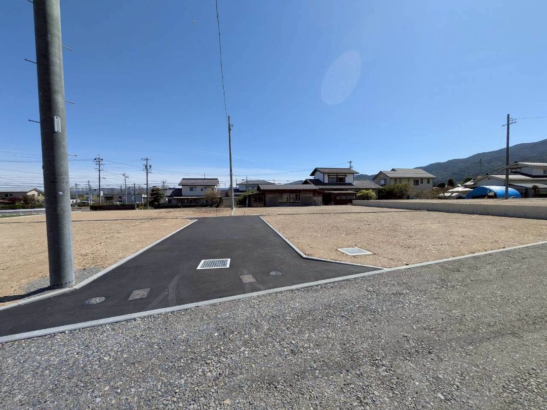 Land for Sale in Yamagata Village, Nagano – 275.68m² Plot - Thumbnail 4