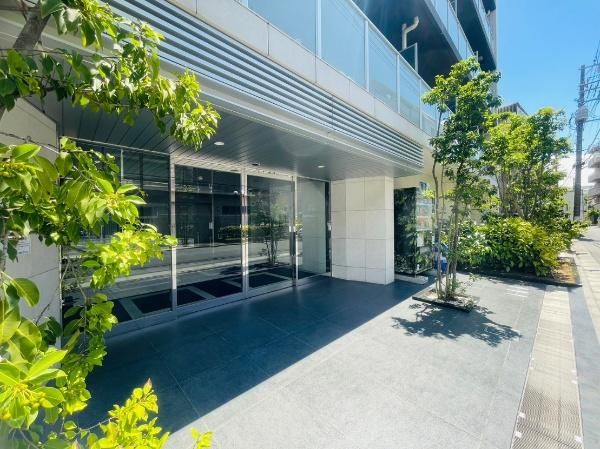 Modern 1LDK Apartment for Sale in Sumida Ward, Tokyo - Thumbnail 2