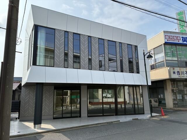 New Build Commercial Space for Rent in Higashimurayama, Tokyo - Thumbnail 2