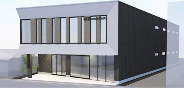 New Build Commercial Space for Rent in Higashimurayama, Tokyo - Thumbnail 3
