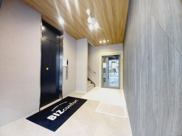 New Build Commercial Space for Rent in Higashimurayama, Tokyo - Thumbnail 4