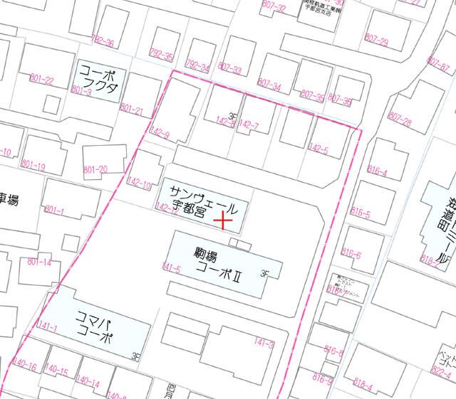 Apartment Building for Sale in Utsunomiya, Tochigi - Thumbnail 4