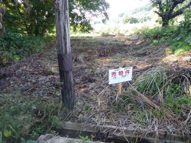 558 sqm Land for Sale in Hirosaki, Aomori - Hot Spring Use Possible - Thumbnail 2