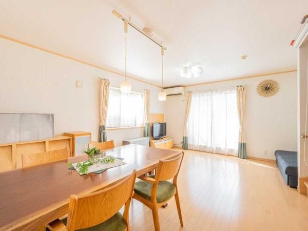 3LDK Detached House in Edogawa, Tokyo | 101.65㎡ Floor Area - Thumbnail 4