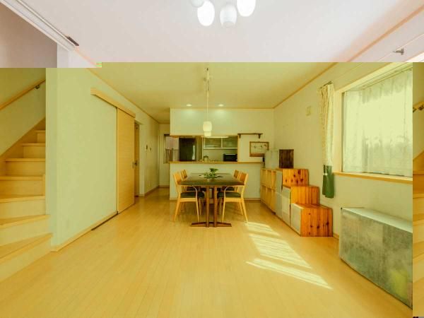 3LDK Detached House in Edogawa, Tokyo | 101.65㎡ Floor Area - Thumbnail 2