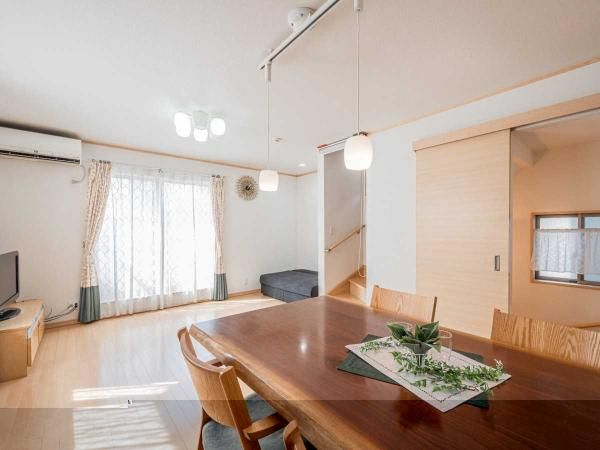 3LDK Detached House in Edogawa, Tokyo | 101.65㎡ Floor Area - Thumbnail 3