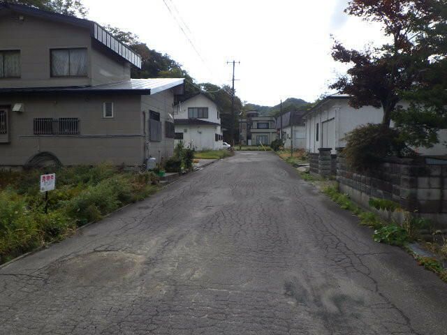 204 sqm Vacant Land for Sale in Hirosaki, Aomori - Thumbnail 3