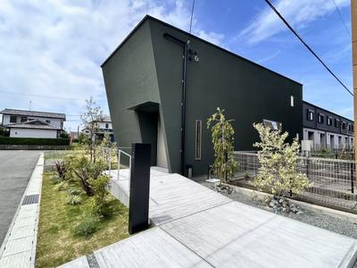 New 4LDK House in Fukutsu, Fukuoka with Garden and Parking — Image 36, Fukutsu, Fukuoka