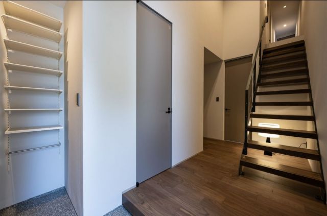 New 4LDK House in Fukutsu, Fukuoka with Garden and Parking - Thumbnail 2