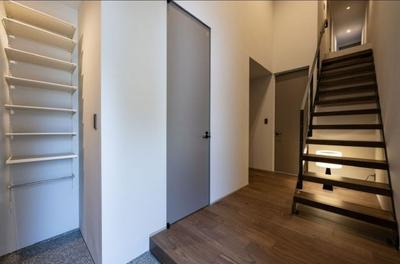 New 4LDK House in Fukutsu, Fukuoka with Garden and Parking — Image 22, Fukutsu, Fukuoka