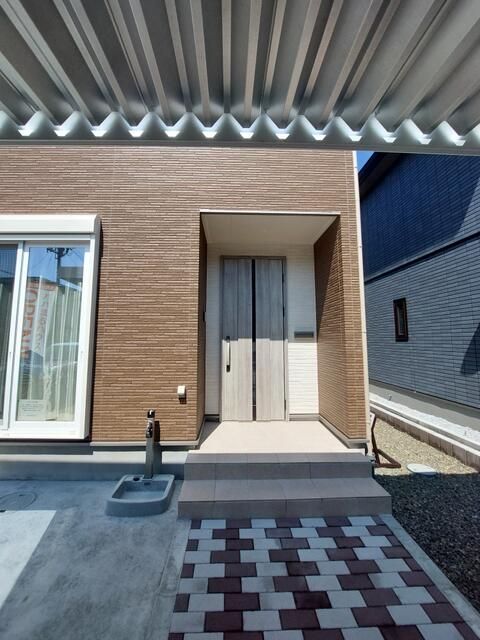 New 4LDK House in Quiet Aizu-Wakamatsu, Fukushima | 2025 Build - Thumbnail 4
