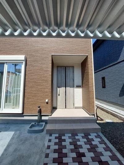 New 4LDK House in Quiet Aizu-Wakamatsu, Fukushima | 2025 Build — Image 16, Aizuwakamatsu, Fukushima