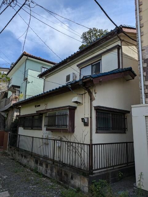 1974 3DK Detached House for Sale in Yokohama Minami Ward - Main Image