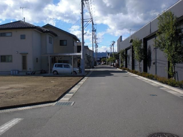 910 sqm Commercial Land for Rent in Nagano City, Nagano - Thumbnail 2