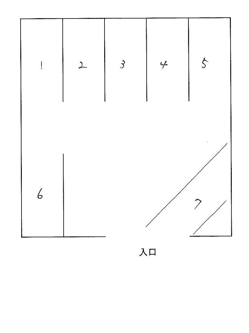 Affordable Rental Parking Space Near Sakata Station, Yamagata - Thumbnail 2