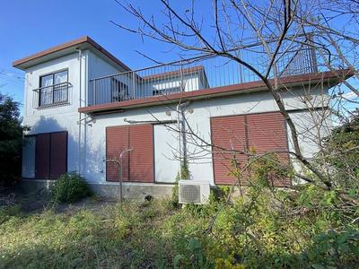 Property details: Seki, Shirako-cho, Chosei-gun, Chiba / Mobara station property information: Second-hand detached house — Image 2, Shirako, Chiba