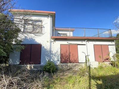 Property details: Seki, Shirako-cho, Chosei-gun, Chiba / Mobara station property information: Second-hand detached house — Image 1, Shirako, Chiba