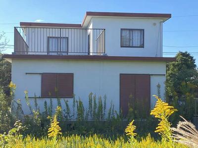 Property details: Seki, Shirako-cho, Chosei-gun, Chiba / Mobara station property information: Second-hand detached house — Image 3, Shirako, Chiba
