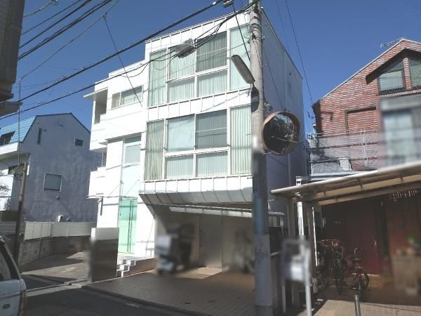 3LDK Detached House for Sale in Setagaya, Tokyo | 122.26㎡ - Thumbnail 3